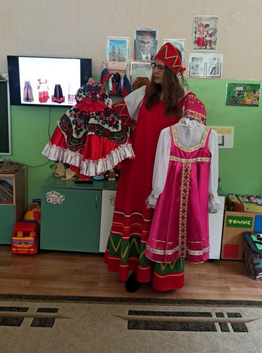 Детям о Родине Детям о Родине.