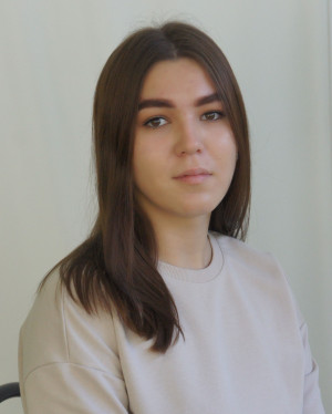 Тьютор Лихачева Виктория Александровна Тьютор Лихачева Виктория Александровна