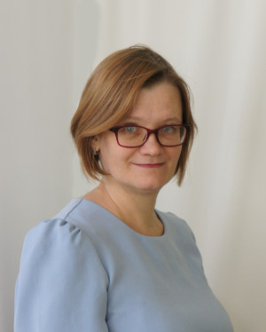 Воспитатель Аниканова Юлия Александровна Воспитатель Аниканова Юлия Александровна
