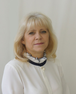 Воспитатель Черногубова Елена Александровна Воспитатель Черногубова Елена Александровна